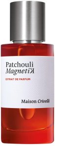Maison Crivelli Patchouli Magnetik  ekstrakt 50ml 1