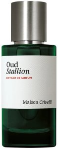 Maison Crivelli Oud Stallion ekstrakt 50ml 1