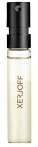 Xerjoff 1861 Zefiro woda perfumowana spray próbka 2ml 1
