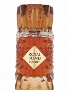 French Avenue Royal Blend Bourbon EDP U 100 ml 2
