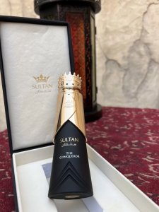 French Avenue - Sultan The Conqueror Eau De Parfum 80ml 2
