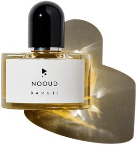 Baruti Woda perfumowana Nooud 50ml 1