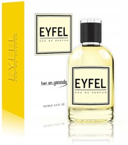 Eyfel Woda perfumowana dla kobiet W2 Berry 100ml 1