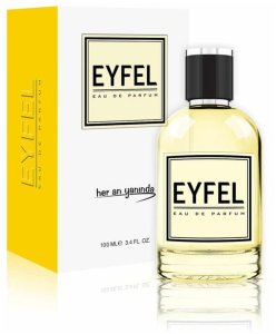 Eyfel Woda perfumowana dla kobiet W234 Baisser De Rusie 100ml 1