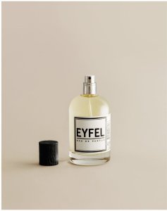 Eyfel Woda perfumowana dla kobiet W234 Baisser De Rusie 100ml 4