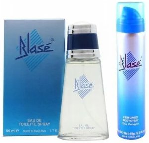 Blase Eden Classic Komplet woda toaletowa 50ml + dezodorant w sprayu 150ml 2