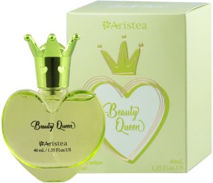 Aristea Woda perfumowana dla kobiet Beauty Queen 40ml 1