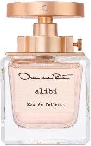 Oscar De La Renta Alibi Woda toaletowa spray 50ml 1