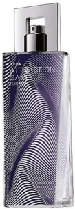Avon Attraction Game For Him Woda toaletowa spray 75ml 1