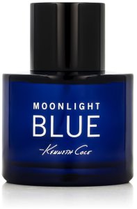 Perfumy Męskie Kenneth Cole Moonlight Blue EDT 100 ml 2