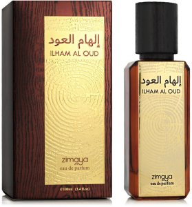 Perfumy Damskie Zimaya Ilham Al Oud EDP 100 ml 1