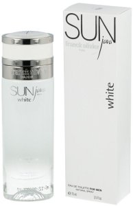 Perfumy Damskie Franck Olivier Sun Java White Men EDT 75 ml 1