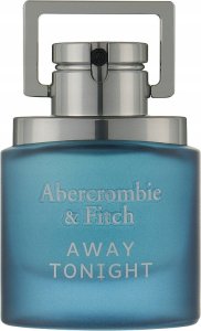 Perfumy Męskie Abercrombie & Fitch Away Tonight EDT 50 ml 3