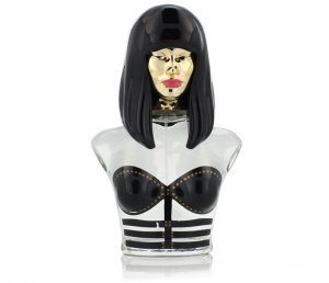 Perfumy Damskie Nicki Minaj Onika EDP 100 ml 1