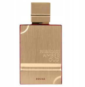 Al Haramain Amber Oud Rouge EDP parfumuotas vanduo unisex, 120 ml 1