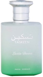 Paris Corner „Taskeen“ „Lactea“ Divina EDP - 100 ml 1