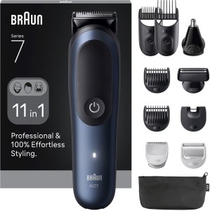 Braun AIO 7540 All-in-One Style Kit 1