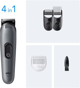 Braun AIO 3500 All-in-One Style Kit 2