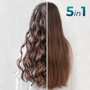 Lokówko Suszarka CECOTEC Ceramiccare 5w1 Pro 2