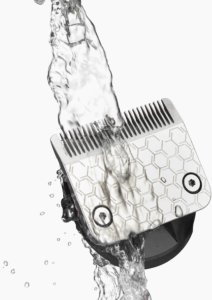 Maszynka do strzyżenia E987E Babyliss 45mm 8