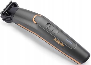Trymer BaByliss Multi Trimmer Graphite Precision 12w1 MT987E 4