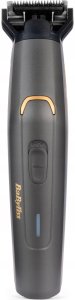 Trymer BaByliss Multi Trimmer Graphite Precision 12w1 MT987E 5