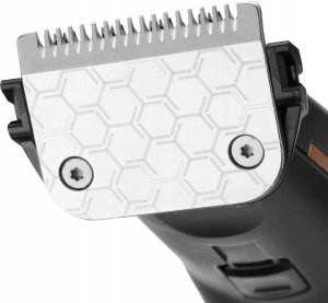 Trymer BaByliss Multi Trimmer Graphite Precision 12w1 MT987E 7