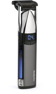 Trymer BaByliss Super X Stubble S996E 1