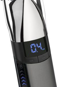 Trymer BaByliss Super X Stubble S996E 6