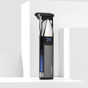 Trymer BaByliss Super X Stubble S996E 9