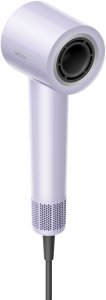 Suszarka Mova Turbo by Dreame - Fioletowa Suszarka do Włosów Wygładzająca z Jonizacją Cicha Praca 4 Poziomy Temperatury 3