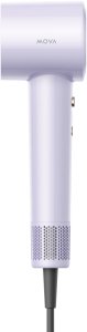 Suszarka Mova Turbo by Dreame - Fioletowa Suszarka do Włosów Wygładzająca z Jonizacją Cicha Praca 4 Poziomy Temperatury 4