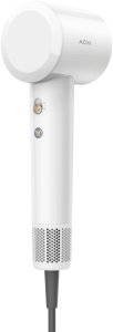 Suszarka Mova Turbo by Dreame - Biała Suszarka do Włosów Wygładzająca z Jonizacją Cicha Praca 4 Poziomy Temperatury 2