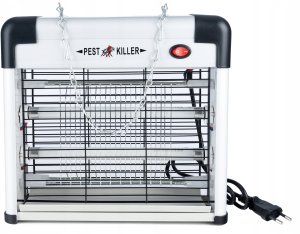 Aptel Q31G LAMPA OWADOBÓJCZA DUŻA 30W 230V /Q31B/ 3