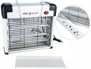 Aptel Q31G LAMPA OWADOBÓJCZA DUŻA 30W 230V /Q31B/ 4