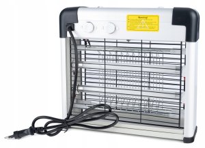 Aptel Q31G LAMPA OWADOBÓJCZA DUŻA 30W 230V /Q31B/ 5