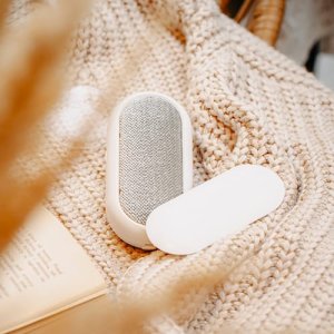 Adler | Lint Remover | AD 9621 | White | Rechargeable battery | 2 W 13