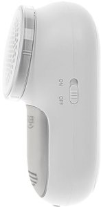 Adler | Lint Remover | AD 9621 | White | Rechargeable battery | 2 W 4