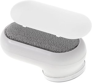 Adler | Lint Remover | AD 9621 | White | Rechargeable battery | 2 W 6