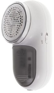Adler | Lint Remover | AD 9621 | White | Rechargeable battery | 2 W 8