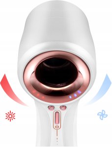 SHD 9000RS  Wysokoprdkociowa suszarka do wosw 3