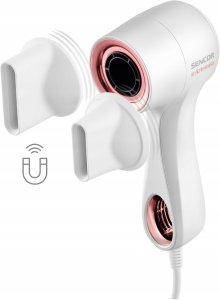 SHD 9000RS  Wysokoprdkociowa suszarka do wosw 5