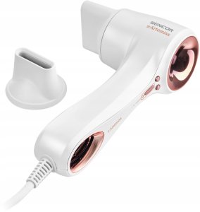 SHD 9000RS  Wysokoprdkociowa suszarka do wosw 7