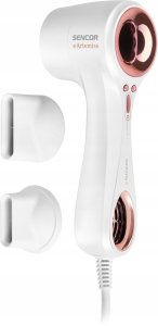 SHD 9000RS  Wysokoprdkociowa suszarka do wosw 8