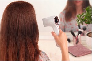 SHD 9000RS  Wysokoprdkociowa suszarka do wosw 9