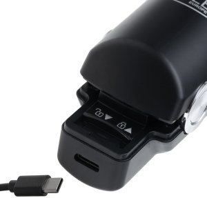 Prostownica Adler AD 2327 czarna 9