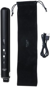 Prostownica Adler AD 2327 czarna 10