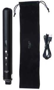 Prostownica bezprzewodowa podróżna – USB 7