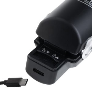 Prostownica bezprzewodowa podróżna – USB 8