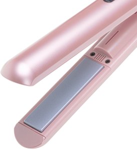 Prostownica Adler AD 2327 różowa 8